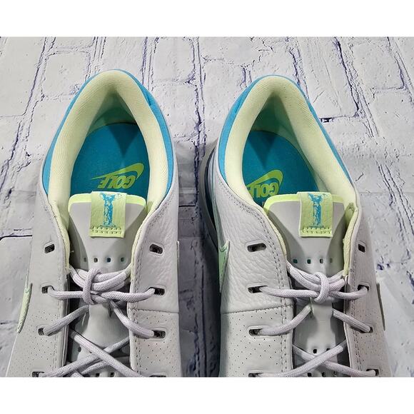 Nike Air Zoom Victory Tour 3 Golf Shoes Photon Dust DV6798-047 MENS SIZE 12.5 main image 8